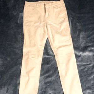 Loft Skinny Corduroy jeans